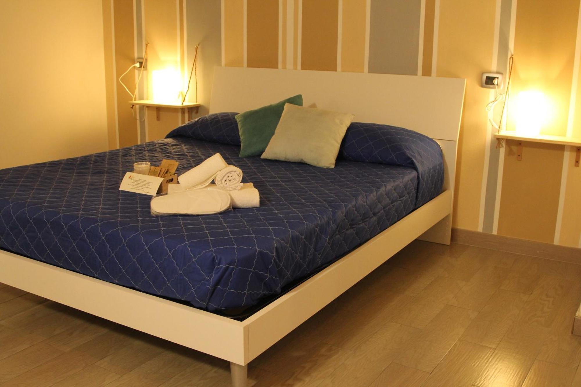 เซสตา สตราดา Hotel ชิวิตาเวกเกีย ภายนอก รูปภาพ